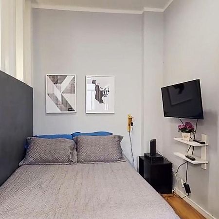 Studio Leme Apartment Rio de Janeiro Bagian luar foto