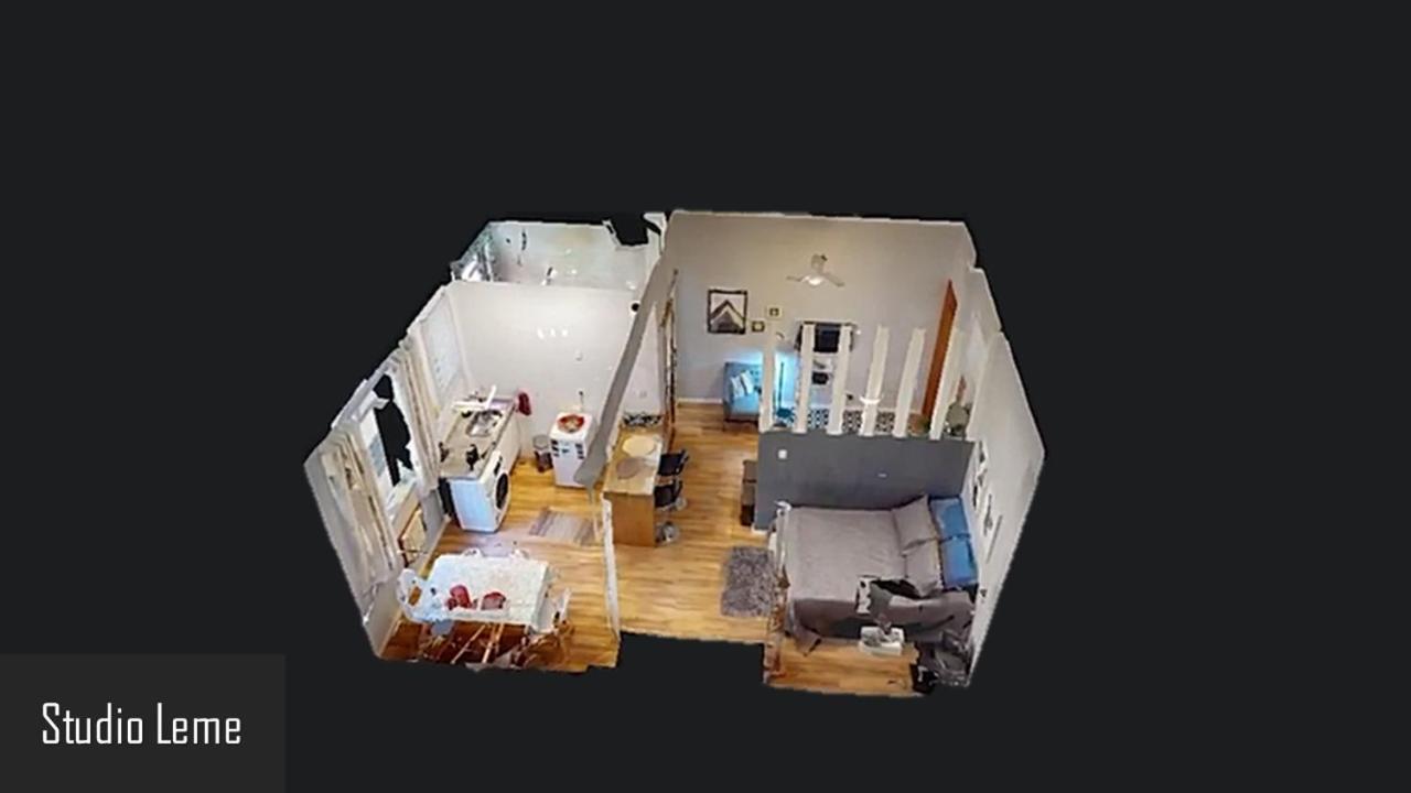 Studio Leme Apartment Rio de Janeiro Bagian luar foto