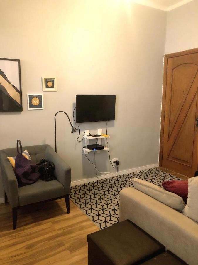 Studio Leme Apartment Rio de Janeiro Bagian luar foto